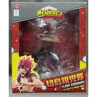 ARTFX J - Boku no Hero Academia (My Hero Academia) / Kirishima Eijirou