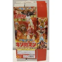 Figure - Kinnikuman