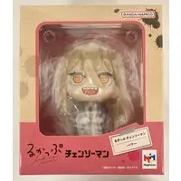 Lookup - Chainsaw Man / Power