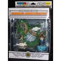 Figure - Dragon Ball / Son Gokuu