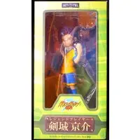 Figure - Inazuma Eleven GO