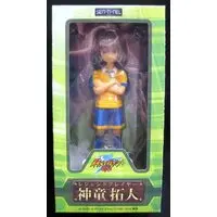 Figure - Inazuma Eleven GO