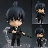 Nendoroid - Chainsaw Man / Hayakawa Aki