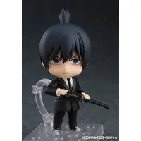 Nendoroid - Chainsaw Man / Hayakawa Aki