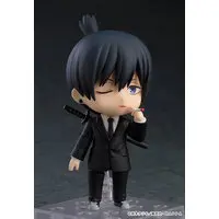 Nendoroid - Chainsaw Man / Hayakawa Aki