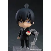 Nendoroid - Chainsaw Man / Hayakawa Aki