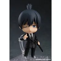 Nendoroid - Chainsaw Man / Hayakawa Aki