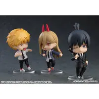 Nendoroid - Chainsaw Man / Hayakawa Aki