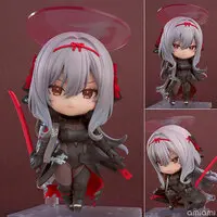 Nendoroid - NIKKE / Scarlet