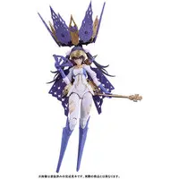 Plastic model - Chitocerium