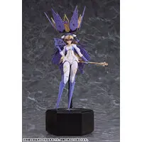 Plastic model - Chitocerium