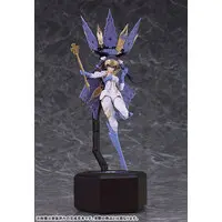 Plastic model - Chitocerium