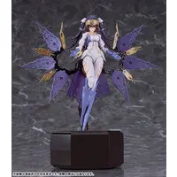 Plastic model - Chitocerium