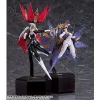 Plastic model - Chitocerium