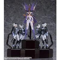 Plastic model - Chitocerium