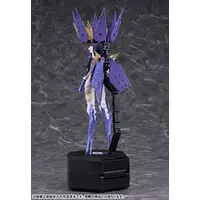 Plastic model - Chitocerium