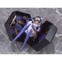 Plastic model - Chitocerium