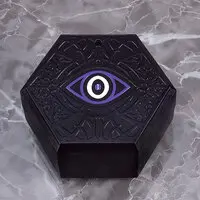 Plastic model - Chitocerium