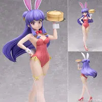 Figure - Ranma ½ / Shampoo