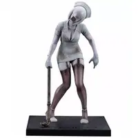 Figure - Silent Hill / Bubble Head Nurse