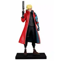 Figure - Trigun Stampede / Vash the Stampede