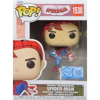 Figure - Spider-Man