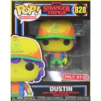 Figure - Stranger Things