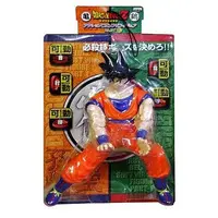Sofubi Figure - Dragon Ball / Son Gokuu
