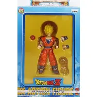 Figure - Prize Figure - Dragon Ball / Son Gokuu
