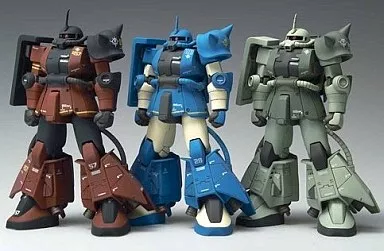 Figure - Mobile Suit Gundam