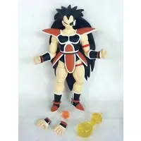Figure - Prize Figure - Dragon Ball / Raditz