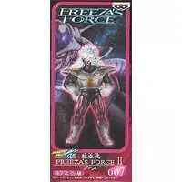 Figure - Prize Figure - Dragon Ball / Jeice