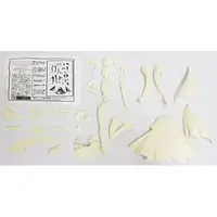 Garage Kit - Figure - Mahou Shoujo Lyrical Nanoha / Fate Testarossa