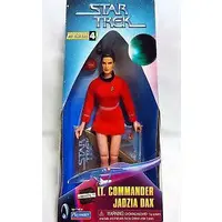 Figure - Star Trek