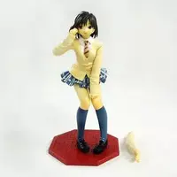 Figure - Strawberry 100% / Toujou Aya