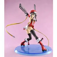 Figure - Queen's Gate