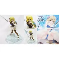 Figure - Queen's Gate