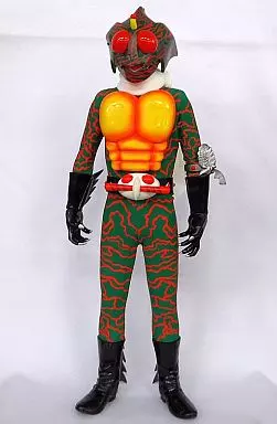 Real Action Heroes - Kamen Rider Series