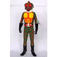 Real Action Heroes - Kamen Rider Series