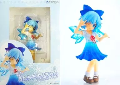 Figure - Touhou Project / Cirno