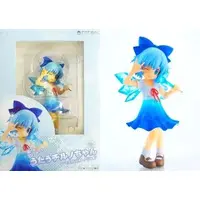 Figure - Touhou Project / Cirno