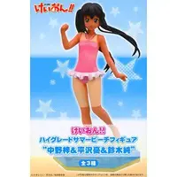 Figure - Prize Figure - K-ON! / Nakano Azusa