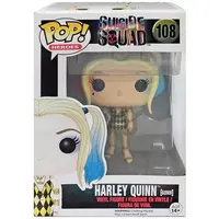 Figure - Batman / Harley Quinn