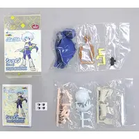 CharaGumin - Puyo Puyo