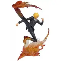 Figuarts Zero - One Piece / Sanji