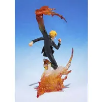 Figuarts Zero - One Piece / Sanji