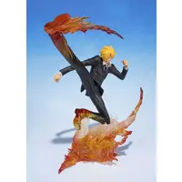 Figuarts Zero - One Piece / Sanji
