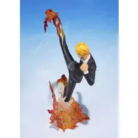 Figuarts Zero - One Piece / Sanji