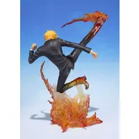 Figuarts Zero - One Piece / Sanji