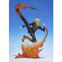 Figuarts Zero - One Piece / Sanji